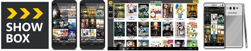 Download ShowBox