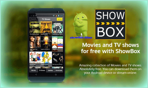 showbox-app